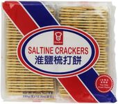 Garden Saltine Cracker 350 g