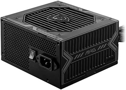 MSI MAG A6