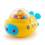 Munchkin Undersea Explorer Bath Toy