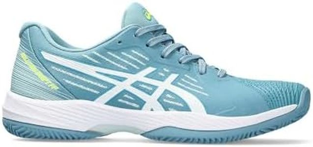 ASICS Solution Swift FF Clay 1042A198 402 Mujer