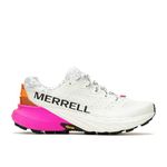 Merrell womens Agility Peak 5 Gtx®, White, 6.5 UK