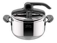 Lagostina Mia Pressure Cooker Lagoeasy'UP 5L N/A