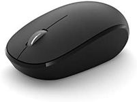 Microsoft Bluetooth Mouse - Black. 