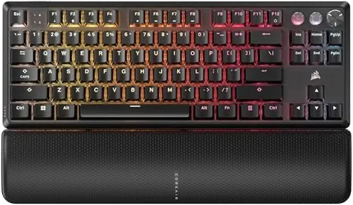 Corsair K7