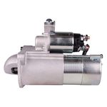 HELLA 8EA 012 527-651 Starter - 12V - 2.5kW