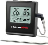 ThermoPro TP16B Digital Meat Thermo