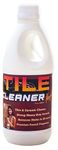 Chemwit Tile Cleaner Liquid Strong - Heavy Duty - Australian Technology for Bathroom & Kitchen Floor & Wall Tiles - Removes Stains from Tiles - Grouts - Ceramics.
