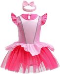 Dressy Daisy Infant Baby Girls Slee