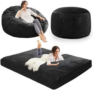 Bean Bag C