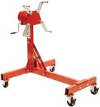 Sunex 8300GA Geared Engine Stand, 1