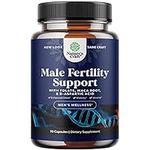 Prenatal Multivitamin Male Fertilit