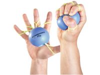 Physical Therapy For Hands