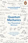 Quantum Mechanics Books