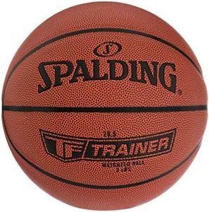 Spalding TF-Trainer 3 LBS. Weighted Indoor Basketball 28.5"