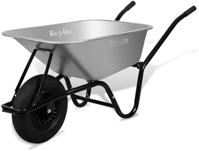 Keplin 85L