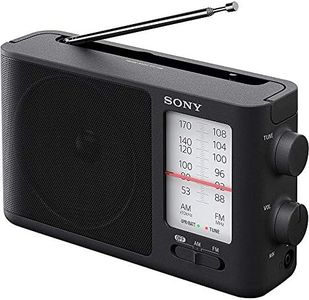 Sony ICF-5