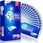 5D White Teeth Whitening Strips, 14