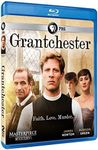 Grantchester: The Complete First Season (Masterpiece Mystery!) [Blu-ray]