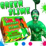 Instant Green Slime Powder. Bulk 95