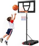 Yohood Kids Basketball Hoop Outdoor