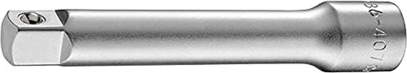 Stanley 1/2-Inch Drive Male/Female Extension, 125 mm Size