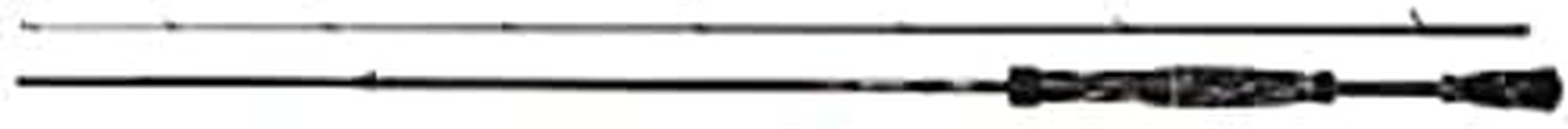 Berkley URBN Casting Rod, Urban Street Fishing Bait Cast Rod - River, Canal, Pond, Spincasting rods, Predator Fishing, Perch, Zander, Unisex, Black^Camouflage, 2.00m |5-20g