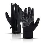 TEMEI Winter Thermal Gloves for Men