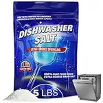 5 LB Dishwasher Salt Water Softener