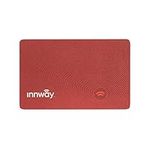 Innway Card Classic - Ultra Thin Re