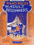 Piano Pieces for the Adult Beginner