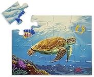 GoodDay Puzzles 16 Large Piece Jigs