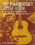 The Folksinger's Guitar Guide: An I