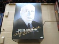 The Alfred Hitchcock Signature Collection (Strangers on a Train Two-Disc Edition / North by Northwest / Dial M for Murder / Foreign Correspondent / Suspicion / The Wrong Man / Stage Fright / I Confess / Mr. and Mrs. Smith) [DVD]