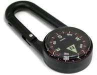 Carabiner Compass