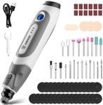Mini Cordless Rotary Tool:DEKOPRO 3