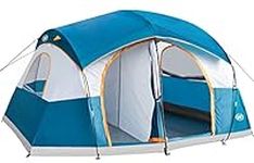 UNP Camping Tent 9 Person, Family C