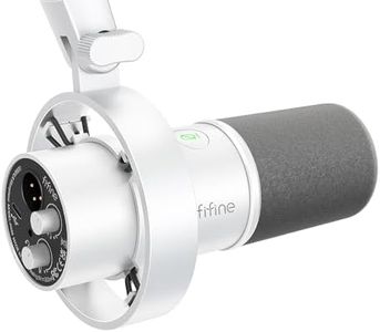 FIFINE Stu
