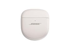 Bose QuietComfort Ultra Earbuds Charging Case - White Smoke