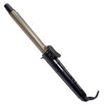 Curling Iron With Cool Tips