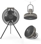 Claymore Portable Fan V600+ (Warm G