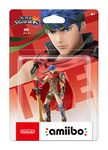 amiibo Ike (Super Smash Brothers series)