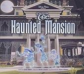 Disney Parks Presents The Haunted M