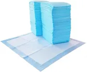 Amazon Basics Absorbent Puppy Pads 