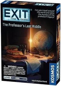 EXIT: The 