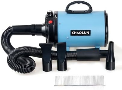 CHAOLUN Do