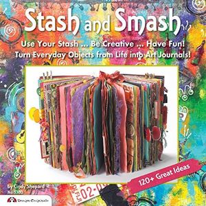 Stash and 