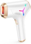 Haarlosy IPL Laser Hair Removal Dev
