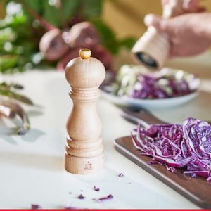 Peugeot Paris u’Select Salt and Pepper Mill Set, 18cm