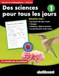 Des Science Pour Tous Les Jours 1