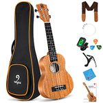 Ukulele For Beginner Students